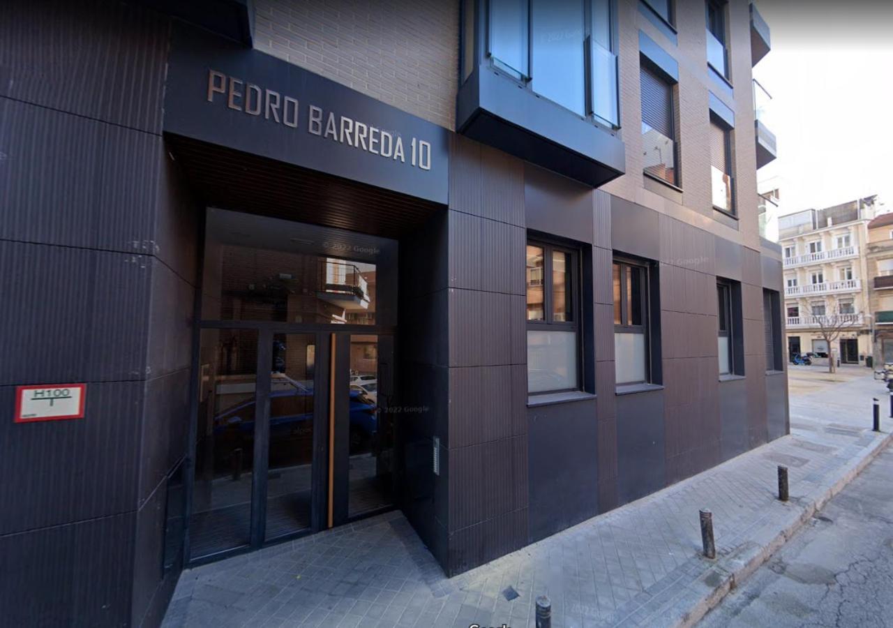 2B2B Deluxe apartment - Jardines de Cuatro Caminos - Business District - Santiago Bernabéu Madrid Exterior foto