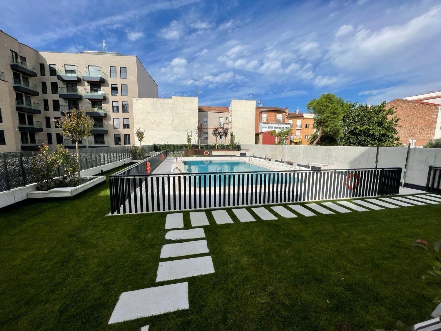 2B2B Deluxe apartment - Jardines de Cuatro Caminos - Business District - Santiago Bernabéu Madrid Exterior foto
